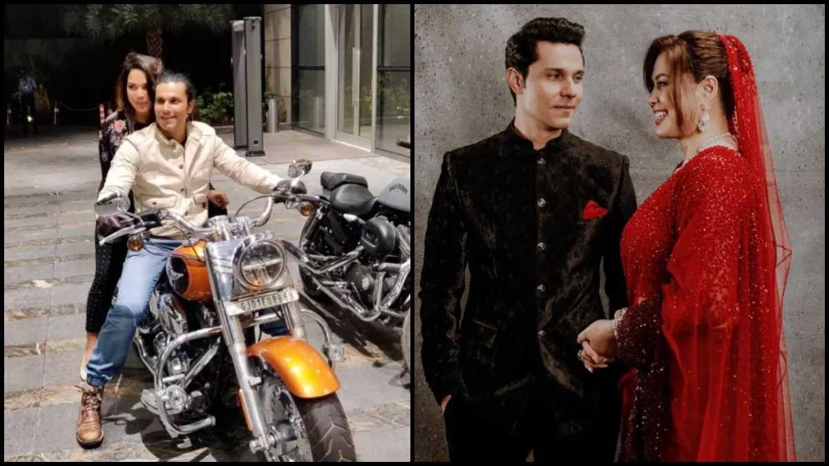 रणदीप हुड्डा ने पत्नी लिन लैशराम को जन्मदिन की बधाई दी